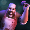 Scary Butcher 3D MOD APK 3.1 (Menu, Dumb Enemies)