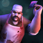 ikon Scary Butcher 3D