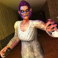 Scary Granny - Horror Game 2018 APK download