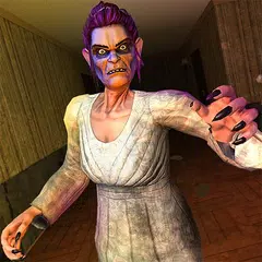 Baixar Scary Granny - Horror Game 2018 APK