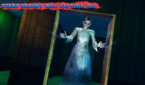 Scary Granny - Horror Game 2018 for Android - APK Download