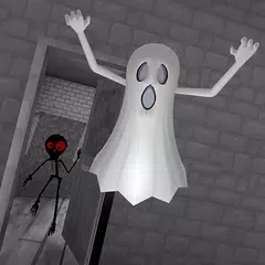 Who's this Scary Stickman APK download
