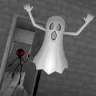 Who's this Scary Stickman-icoon