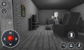 Who's this Scary Stickman скриншот 3