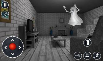 Who's this Scary Stickman скриншот 1