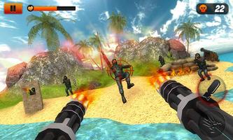 RAFT Gunner screenshot 3