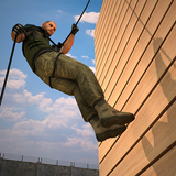 US Army : Xtreme Training Game أيقونة