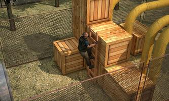 US Army : Xtreme Training Game تصوير الشاشة 3