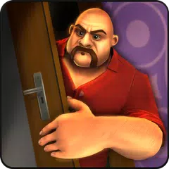 Who's Next Door APK Herunterladen