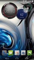 Ultra Widget~zooper/UCCW screenshot 2