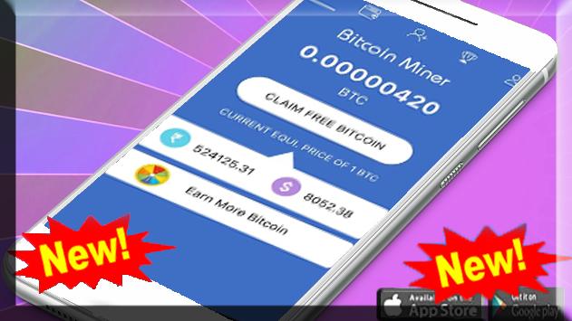Free Ethereum Bitcoin Miner Btc Eth For Android Apk Download - 