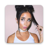 Amber Scholl  (The Beauty Queen)