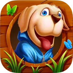 download Puppies Out APK