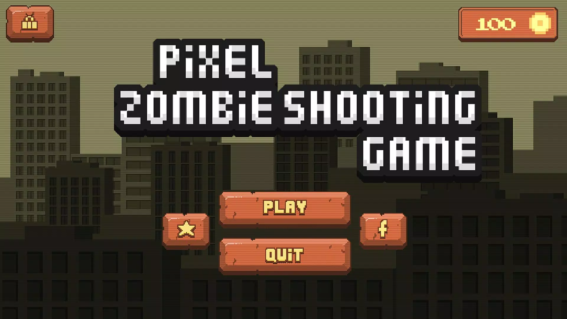 PUBG PIXEL - Chơi miễn phí tại Crazy Game