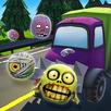 Truck Zombie Games APK