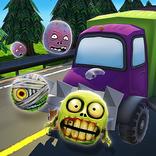 Truck Zombie Games