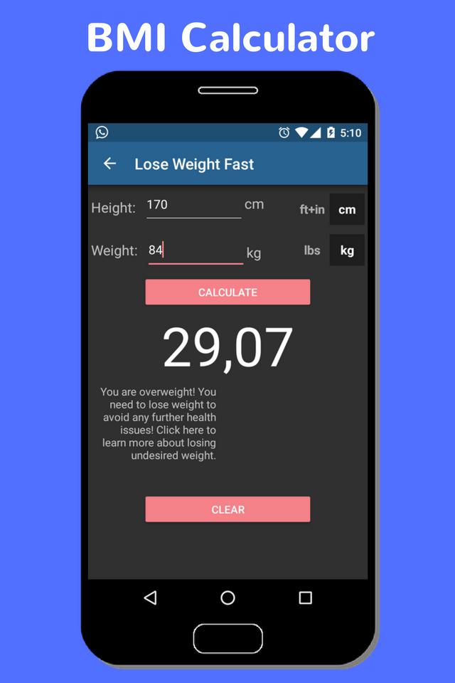 How To Lose Weight Fast Quick Easy Tips For Android Apk Download