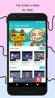 Guide - Rage Face: The Love Story poster
