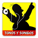 Frases y Sonidos de Homero para celular Gratis APK