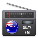 2Day FM Radio Hit Network Music from Australia 📻 APK