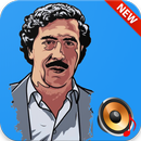 Tonos de Pablo Escobar - Frases de Pablo Escobar APK