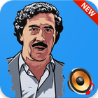 آیکون‌ Tonos de Pablo Escobar - Frases de Pablo Escobar