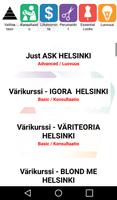 ASK Academy Finland imagem de tela 1