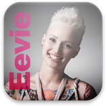 Eevie Ostrich Hairdesign