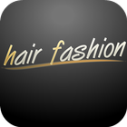 Hair Fashion Kohns-icoon