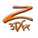 Z - 3D Fx APK