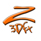 Z - 3D Fx icon