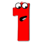 Z - Numbers For Kids icon