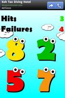 Z - Numbers For Kids screenshot 3