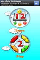 Z - Numbers For Kids screenshot 1