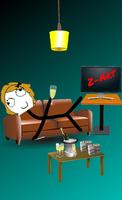 Z-Art for Skype تصوير الشاشة 2