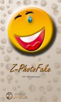 Z- Photo Fake for Chats โปสเตอร์