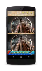 Differences 1: Free Games HD APK download