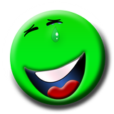 Fake App icon