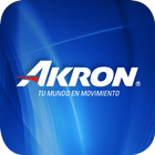 Akron-icoon