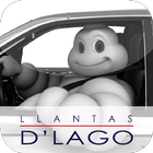 Llantas D' Lago иконка