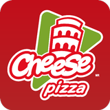 Cheese Pizza icône