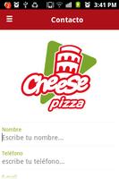 Cheese Pizza screenshot 1