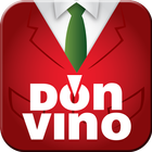 Don Vino icono