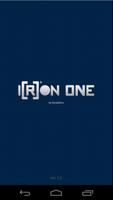 IronOne poster