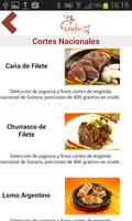 Las Costillas de Sancho syot layar 3