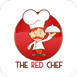 Red Chef icône