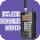 Free Police Scanner Radio icon