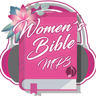 آیکون‌ Women´s Bible MP3