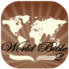 World Bible 2 图标