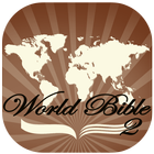 World Bible 2 icon